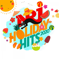 VA - NRJ Holiday Hits 2020 (2020) MP3 скачать торрент альбом