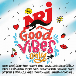 VA - NRJ Good Vibes Only 2020 (2020) MP3 скачать торрент альбом
