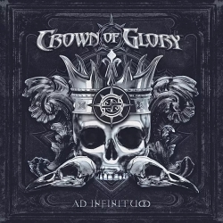 Crown of Glory - Ad Infinitum (2020) MP3 скачать торрент альбом