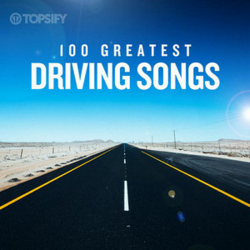 VA - 100 Greatest Driving Songs (2020) MP3 скачать торрент альбом