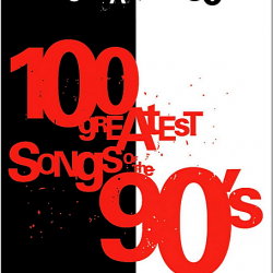 VA - VH1 100 Greatest Songs Of The 90s (2020) MP3 скачать торрент альбом
