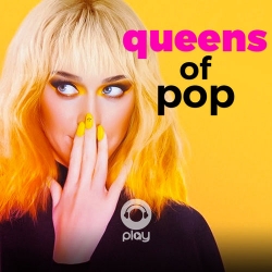 VA - Queens of Pop (2020) MP3 скачать торрент альбом