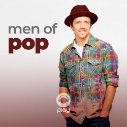 VA - Men of Pop (2020) MP3 скачать торрент альбом