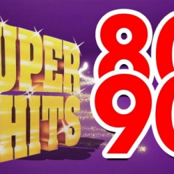 VA - 80s & 90s Super Hits (2020) MP3 скачать торрент альбом