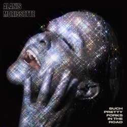 Alanis Morissette - Such Pretty Forks in the Road (2020) MP3 скачать торрент альбом
