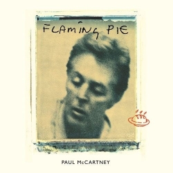 Paul McCartney - Flaming Pie [Archive Collection] (2020) MP3 скачать торрент альбом