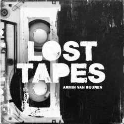 Armin van Buuren - Lost Tapes [Extended Versions] (2020) MP3 скачать торрент альбом