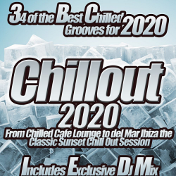 VA - Chillout 2020 From Chilled Cafe Lounge To Del Mar Ibiza The Classic Sunset Chill Out Session (2020) MP3 скачать торрент альбом