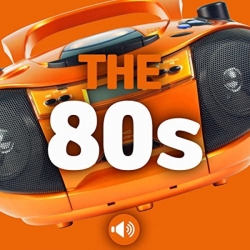 VA - The 80s (2020) MP3 скачать торрент альбом