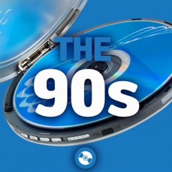 VA - The 90s (2020) MP3 скачать торрент альбом