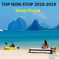 VA - TOP Non-Stop 2010-2019 - Deep House (2020) MP3 скачать торрент альбом