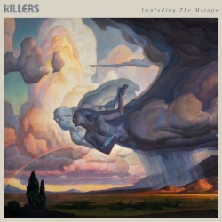 The Killers - Imploding The Mirage (2020) MP3 скачать торрент альбом