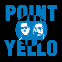 Yello - Point (2020) MP3 скачать торрент альбом
