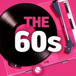 VA - The 60s (2020) MP3 скачать торрент альбом