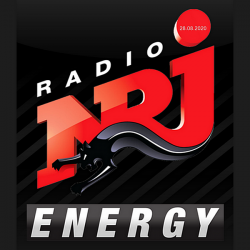VA - Radio NRJ: Top Hot [28.08] (2020) MP3 скачать торрент альбом