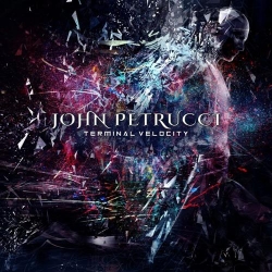 John Petrucci - Terminal Velocity (2020) FLAC скачать торрент альбом