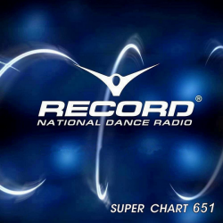 VA - Record Super Chart 651 [29.08] (2020) MP3 скачать торрент альбом