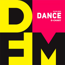 VA - Radio DFM: Top D-Chart [29.08] (2020) MP3 скачать торрент альбом