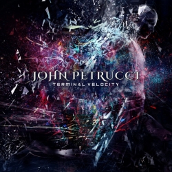 John Petrucci - Terminal Velocity (2020) MP3 скачать торрент альбом