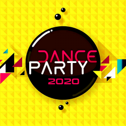 VA - Dance Party 2020 (2020) MP3 скачать торрент альбом