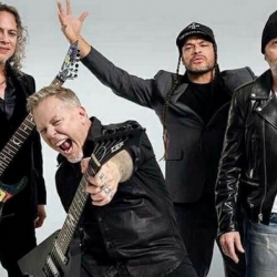 Metallica - Collection (2016-2020) FLAC скачать торрент альбом