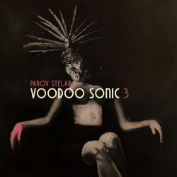 Parov Stelar - Voodoo Sonic [The Trilogy, Pt.3] (2020) FLAC скачать торрент альбом