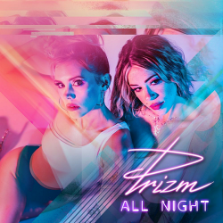 Prizm - All Night (2020) MP3 скачать торрент альбом