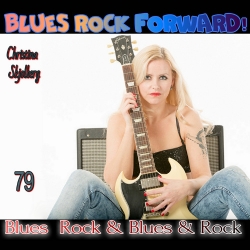 VA - Blues Rock forward! 79 (2020) MP3 скачать торрент альбом