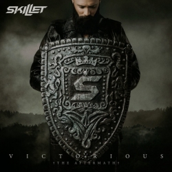Skillet - Victorious: The Aftermath [Deluxe] (2020) MP3 скачать торрент альбом
