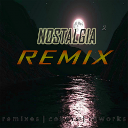 Сборник - Ностальгия 1 Remix (2020) MP3 скачать торрент альбом