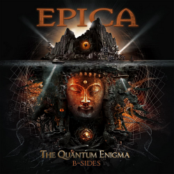 Epica - The Quantum Enigma [B-Sides] (2020) FLAC скачать торрент альбом