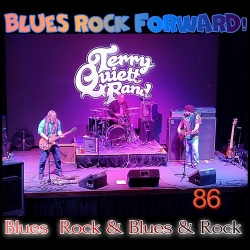 VA - Blues Rock forward! 86 (2020) MP3 скачать торрент альбом