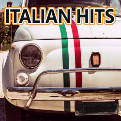 VA - Italian Hits (2020) MP3 скачать торрент альбом