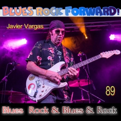 VA - Blues Rock forward! 89 (2020) MP3 скачать торрент альбом