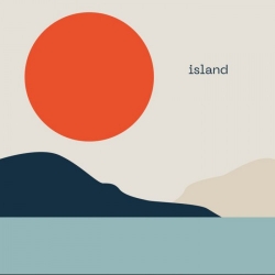 Solarstone - Island (2020) MP3 скачать торрент альбом