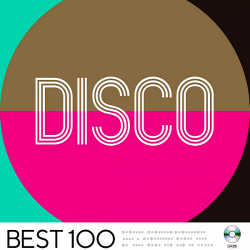 VA - Disco Best 100 (2020) MP3 скачать торрент альбом