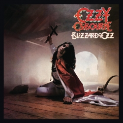 Ozzy Osbourne - Blizzard of Ozz [40th Anniversary Expanded Edition] (2020) MP3 скачать торрент альбом