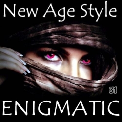 VA - New Age Style: Enigmatic 31 (2020) MP3 скачать торрент альбом
