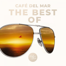VA - Caf Del Mar: The Best Of Caf Del Mar (2020) MP3 скачать торрент альбом