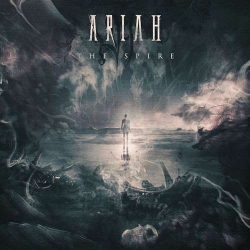Ariah - The Spire (2020) FLAC скачать торрент альбом