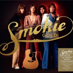 Smokie - Smokie: Gold [3CD] (2020) FLAC скачать торрент альбом