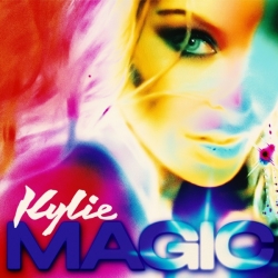 Kylie Minogue - Magic (2020) FLAC скачать торрент альбом
