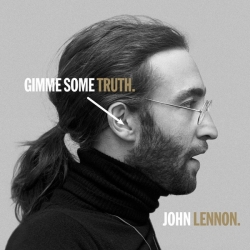John Lennon - GIMME SOME TRUTH. [Deluxe] (2020) FLAC скачать торрент альбом