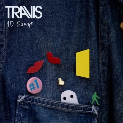 Travis - 10 Songs (2020) FLAC скачать торрент альбом