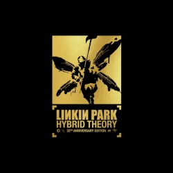 Linkin Park - Hybrid Theory [20th Anniversary Edition] (2000/2020) FLAC скачать торрент альбом
