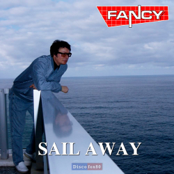 Fancy - Sail Away (2020) MP3 скачать торрент альбом