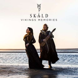 SKALD - Vikings Memories (2020) FLAC скачать торрент альбом