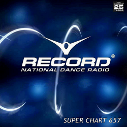 VA - Record Super Chart 657 [10.10] (2020) MP3 скачать торрент альбом