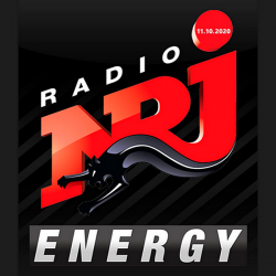VA - Radio NRJ: Top Hot [11.10] (2020) MP3 скачать торрент альбом