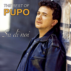 Pupo - Su Di Noi: The Best Of Pupo (2020) MP3 скачать торрент альбом